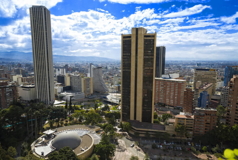 Lo que debes saber sobre el transporte en Bogotá