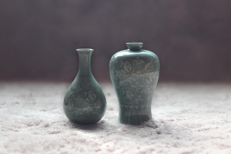 El arte coreano: un estilo único cargado de influencias