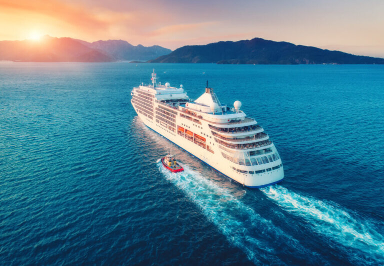 Cruceros para solteros, ¿valen la pena?
