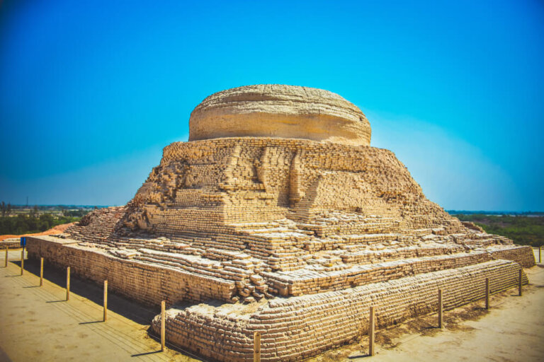 5 lugares del planeta donde ocurren cosas extrañas