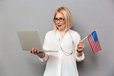 Cómo obtener el visado ESTA para Estados Unidos