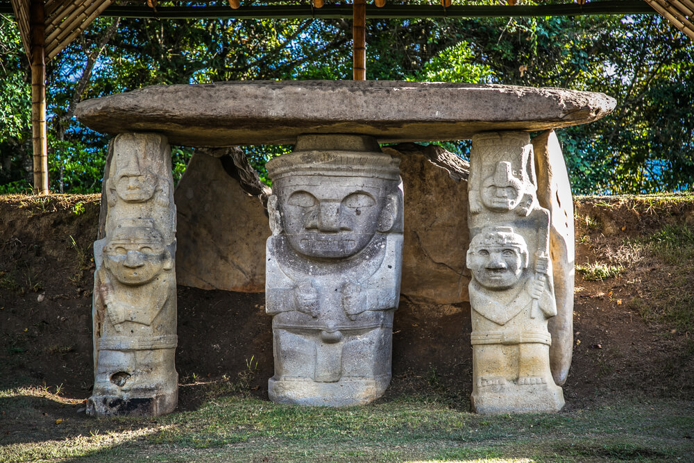 ¿Qué es Tierradentro, Cauca, y cómo visitarlo con contexto cultural?