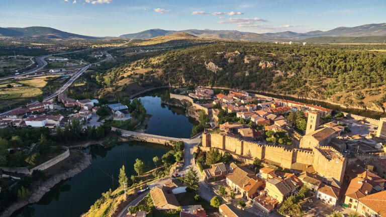 Pueblos de la Sierra Norte de Madrid que debes visitar