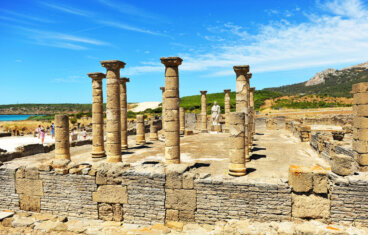 La ciudad romana de Baelo Claudia: un tesoro en el sur