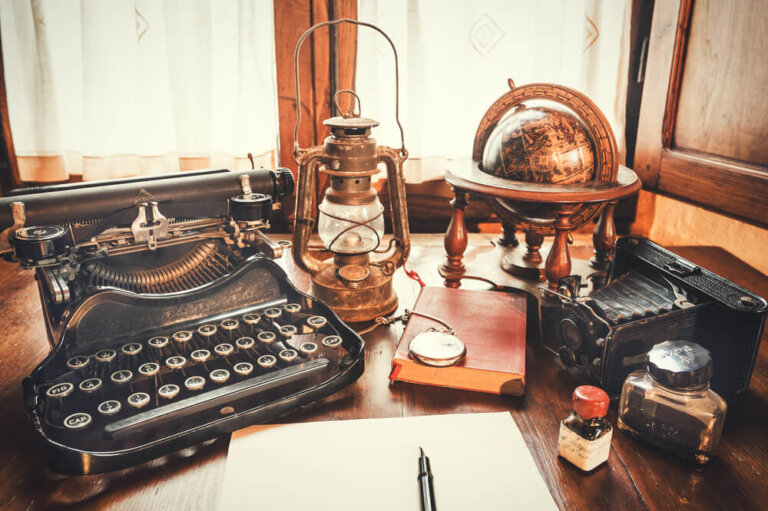 Damos la vuelta al mundo con Julio Verne