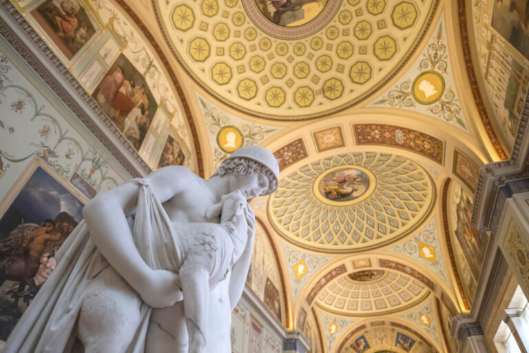 6 museos de Europa con visitas virtuales