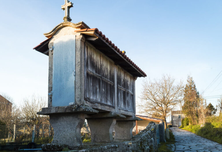 4 pueblos de la provincia de Lugo que no te puedes perder