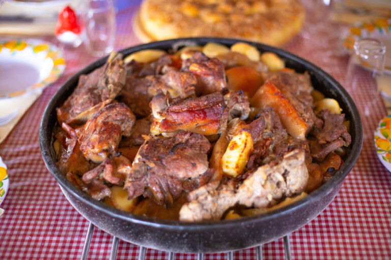 Algunos platos de Croacia que debes probar
