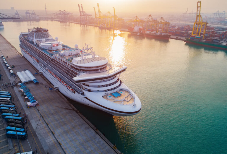 Lugares extraños para pasar la cuarentena