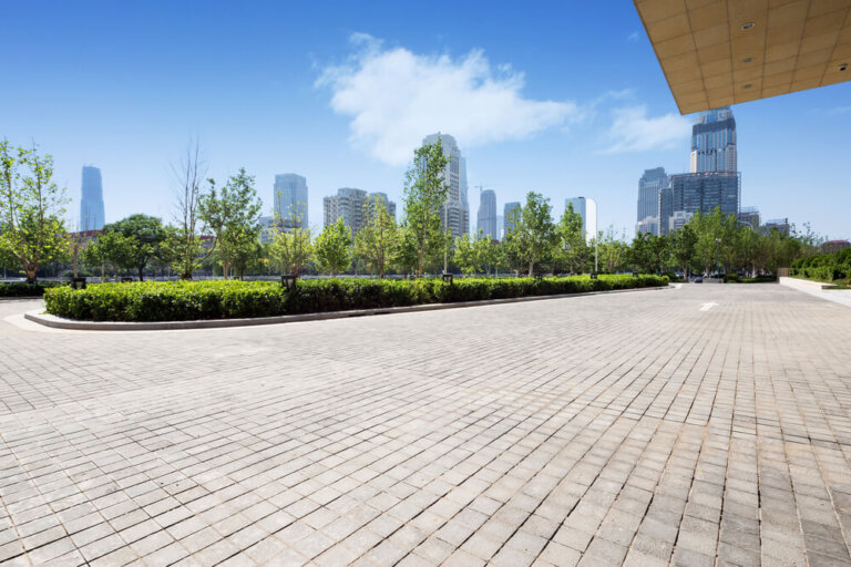 Los efectos del confinamiento en la naturaleza