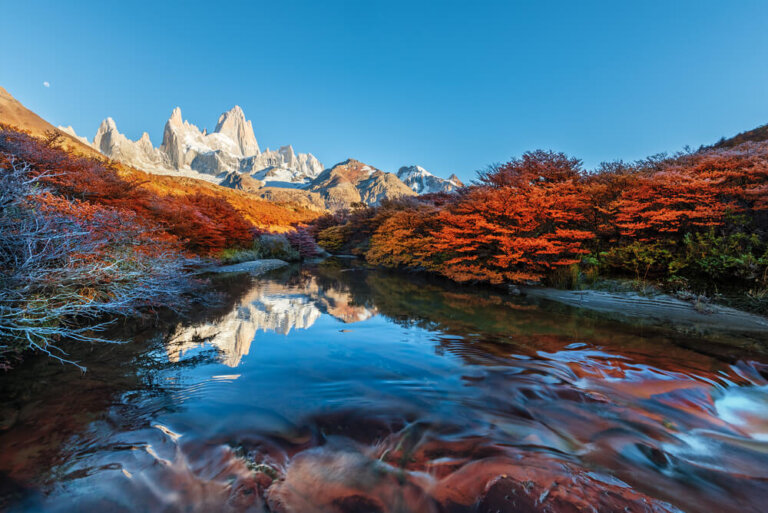 La historia de la Patagonia a través del cine