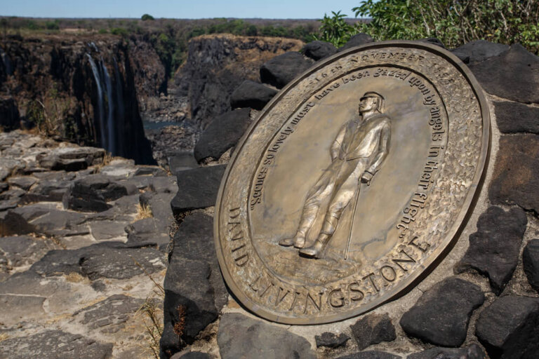 El doctor Livingstone, supongo