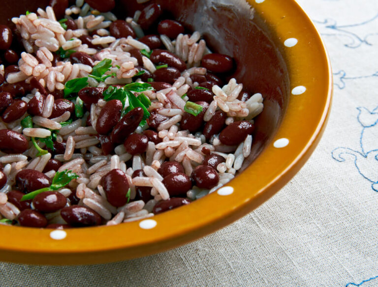 Viajar a Cuba con el paladar: arroz moros y cristianos