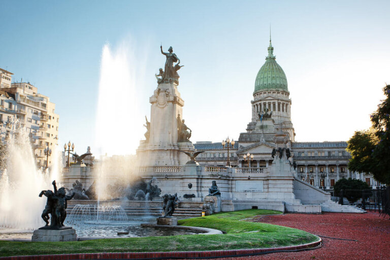 10 películas sobre Buenos Aires, ¿las viste?
