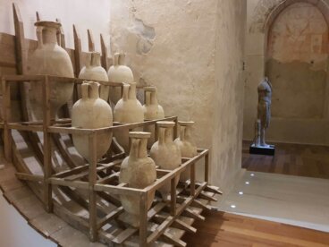 San Fernando: Parque Natural Bahía de Cádiz e historia