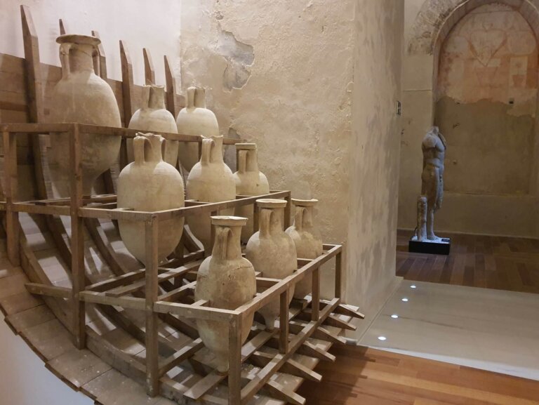 San Fernando: Parque Natural Bahía de Cádiz e historia