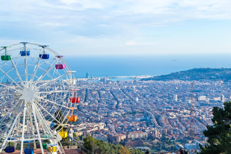 10 películas de Barcelona: el cine en la Ciudad Condal