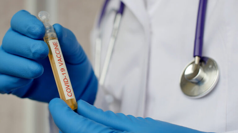 ¿Cuáles son los países con mayor número de contagiados por COVID-19?