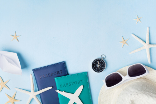 ¿Qué debes tener en cuenta si vas a viajar en cruceros?