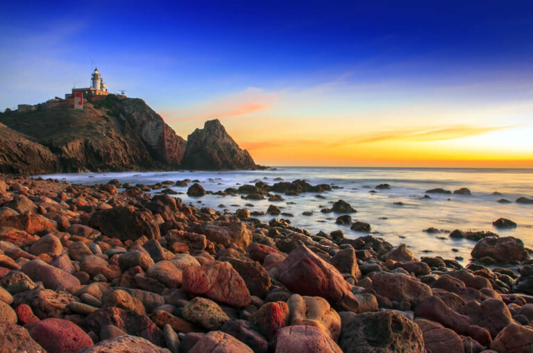 Ruta 181: el desafío de los faros