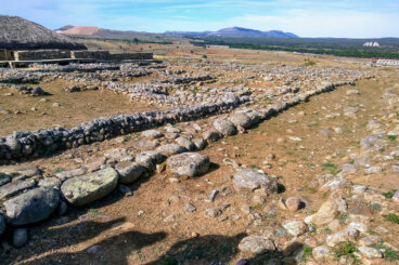 Numancia y sus ruinas: historia y actualidad