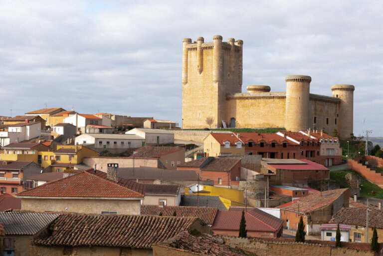 Torrelobatón: ciudad de cultura y tradición