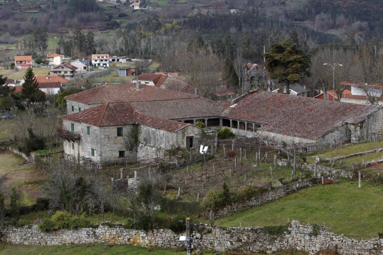 Cotobade y la historia de las luchas contra las tropas napoleónicas