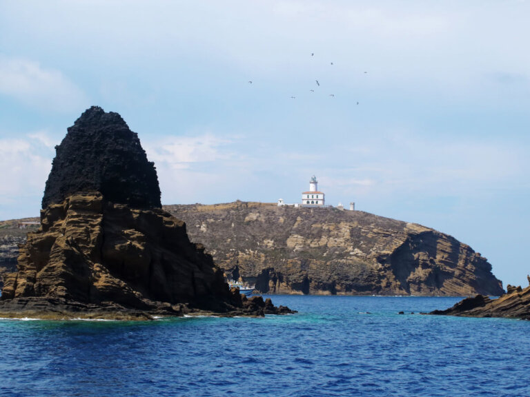 Las Islas Columbretes, un espacio protegido de gran valor