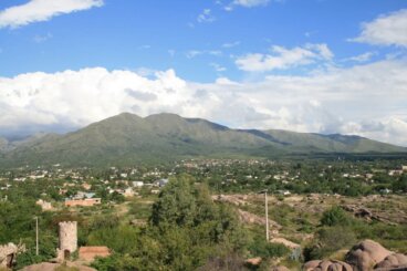 La misteriosa Capilla del Monte en Argentina, ¿mito o verdad?