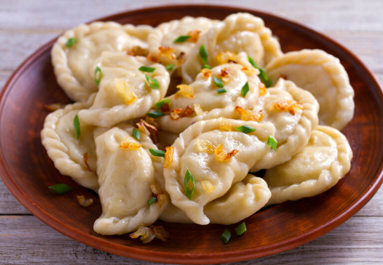 ¿Qué comer en Ucrania?