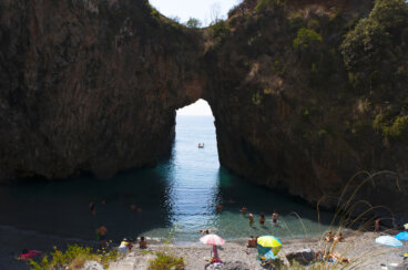 Arco Magno en Italia: todo lo que debes saber