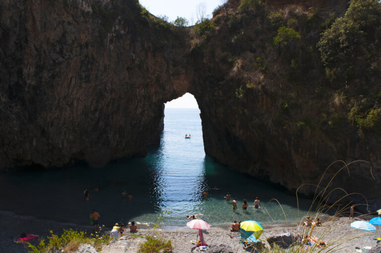 Arco Magno en Italia: todo lo que debes saber
