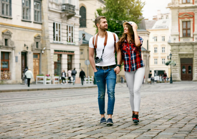 Turista en tu propia ciudad, un excelente plan