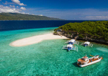 Isla Cebú: la mejor temporada para realizar tu viaje a Filipinas