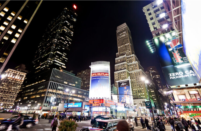 Avenida Madison: la famosa calle de la publicidad