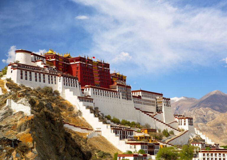 Alexandra David-Néel, una viajera inspiradora