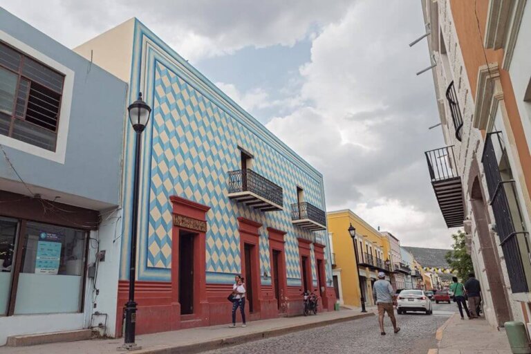 Tula, el pueblo más antiguo de Tamaulipas