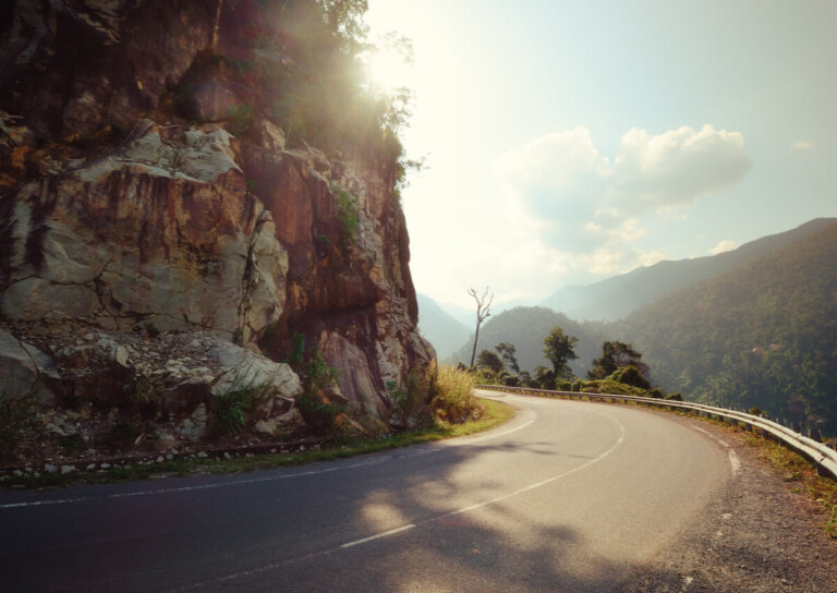 Historia del kilómetro 31 en México