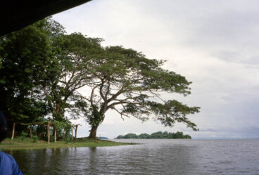Solentiname, la Meca de artesanos y pintores en Nicaragua