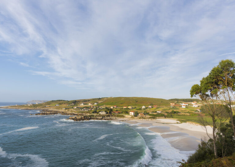 Las islas Sisargas: un hermoso paraíso