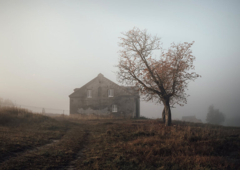 La ciudad de Spectre: ¿por qué fue abandonada?