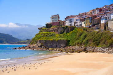 Las 10 mejores playas de Asturias