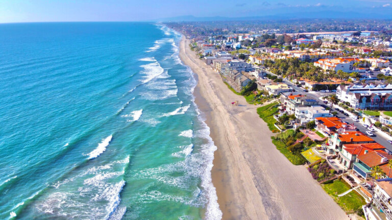 Disfruta el verano en California: todo lo que debes saber