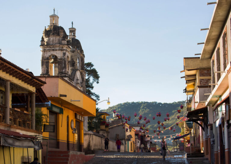 Tepoztlán: todo lo que debes saber