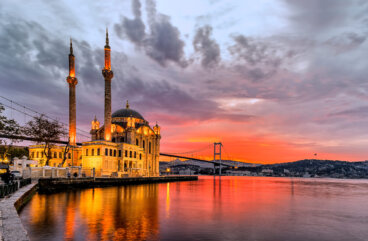 5 consejos para viajar a Turquía