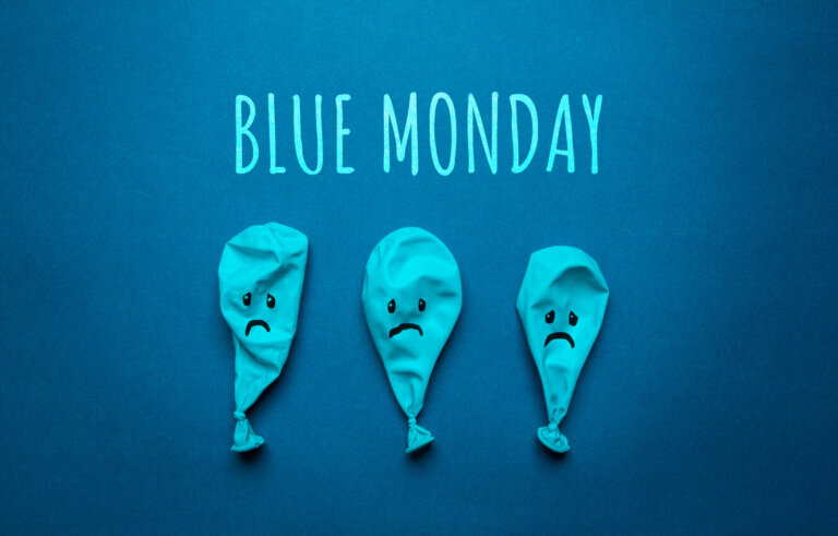 ¿Qué es el Blue Monday?