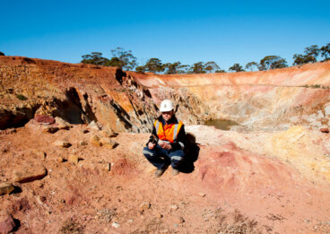 Kola, el pozo del infierno
