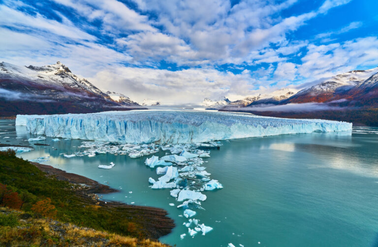 El Calafate: un espectacular destino en la Patagonia Argentina