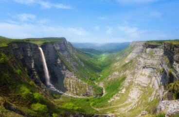 Las 7 mejores cascadas de España