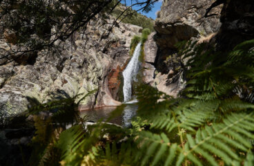 5 lugares para practicar barranquismo en España